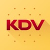 KDV – интернет-магазин - iPhoneアプリ