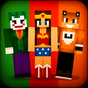 SkinVerse: Skins for Minecraft