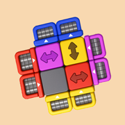 Block Splic: Connect Math