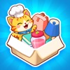 Mini Restaurant Avenue icon