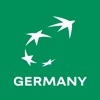 BNP Paribas Germany myWealth icon