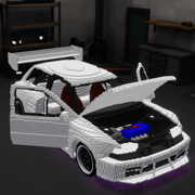 Drag Sim: King Of The Racing