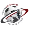 Mundo Deportivo Ecuador icon