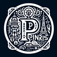 ParkInParis ne fonctionne pas? problème ou bug?