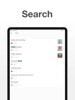 Simple Notes - Notepad Manager screenshot 13