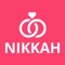 Nikkah has connected more people for marriage than any other matrimony app