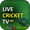 Live Cricket TV Streaming icon