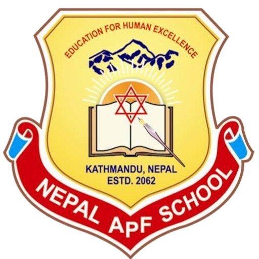 Nepal APF School Kritipur