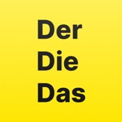 Der Die Das: Master Vocabulary