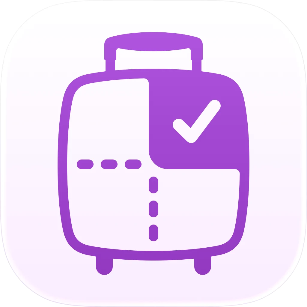 Bag Check: To-dos for Travel
