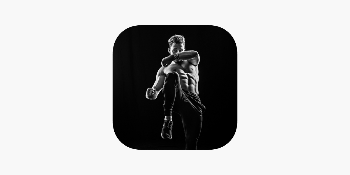 
      ‎Fight IQ on the App Store
    