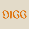 Digg Pizza - Digg Pizza AS