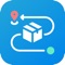 Fast Track - All-in-One Package Tracking App