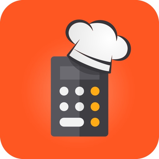 Pocket Chef - Sant’Andrew Crox icon