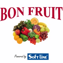 AppLine Bon Fruit