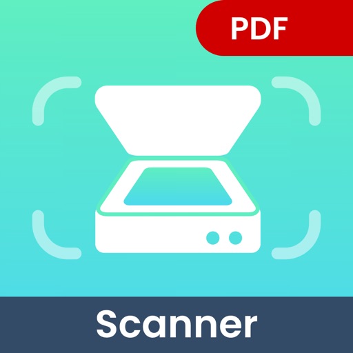 Cam Scanner - PDF Scan & esign