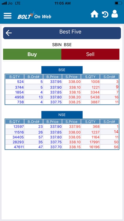 Boltplus screenshot-5