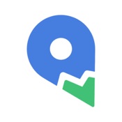 Mountain Maps: Hiking & Skiing