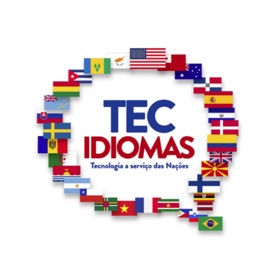 Screenshots (5) Tec Idiomas App