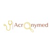 Acronymed icon
