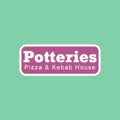 Potteries Kebab Hanley.