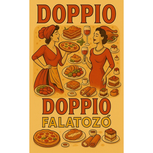 Doppio Falatozó