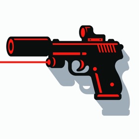 Скриншоты (10) Bullet Echo: PVP Shooter