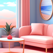 AI Room Planner - 室內設計 & 房間設計