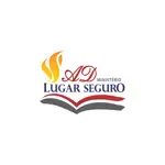 AD Lugar Seguro App Positive Reviews