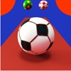 Soccer Combine Ball Game icon