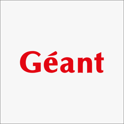 ‎Géant