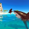 Idle Shark 2-Mega Tycoon Game icon