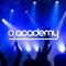 Download the new, official O2 Academy venue app