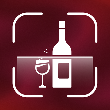 Wine Scanner & Identifier: VYN