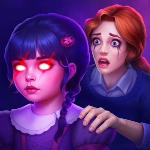 Мystery Matters Adventure Game