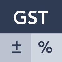 GST Calc+ logo