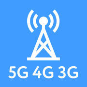 Cellular Tower - Signal Finder