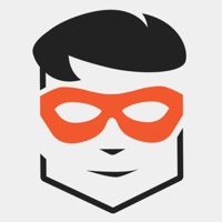 SKIP Events app icon - Business app for iPhone