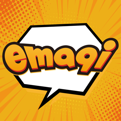 emaqi - Manga & Comics