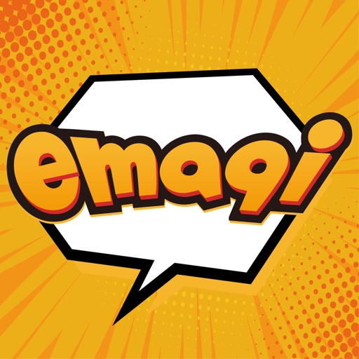 emaqi - Manga & Comics