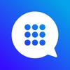 Second Number Line App Numbers icon