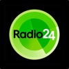 Radio 24 icon