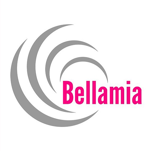 Bellamia Studio icon