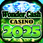 Wonder Cash Casino