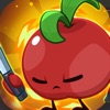 Juicy Defend - Fruit vs Robot icon