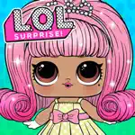 L.O.L. Surprise! Beauty Salon App Positive Reviews