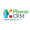 PharmCRM - Organization icon