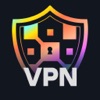 Private VPN & Secret Storage icon