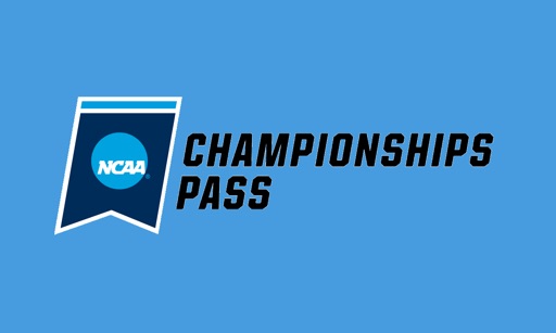 NCAA Championships Pass