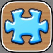 Mess Free Jigsaw Puzzles